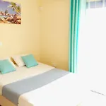 602 Center Appartement