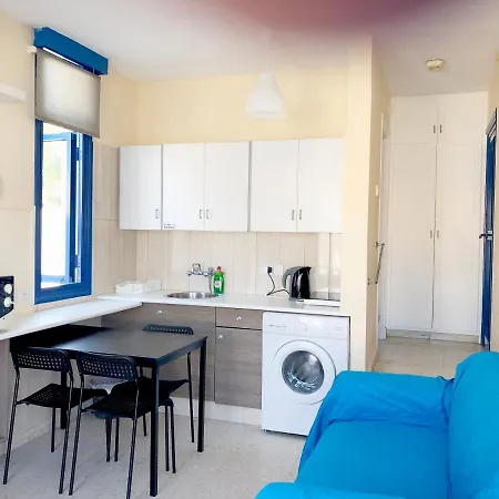 Apartment 602 Center Ayia Napa