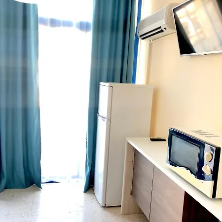 Апартаменты 602 Center Айя-Напа