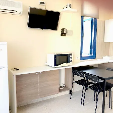 Apartment 602 Center Ayia Napa